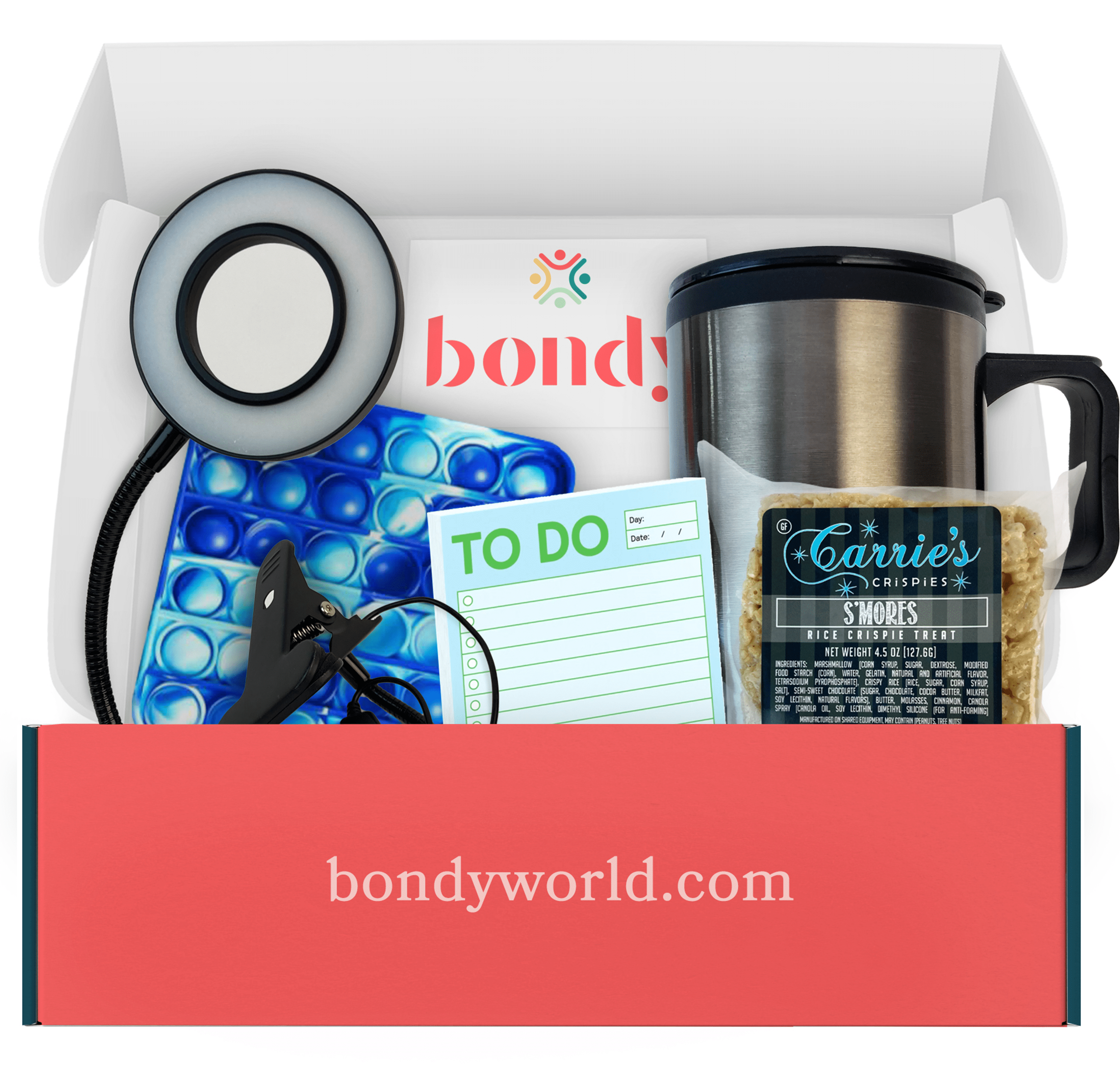 Let’s Get FUNctional Gift Box
