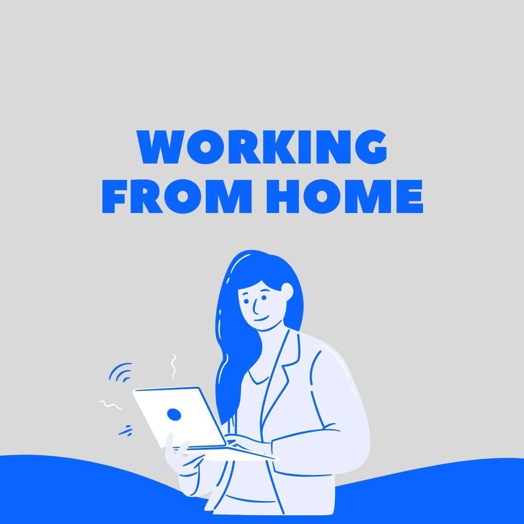Interesting Work From Home That You Can Start In 2021