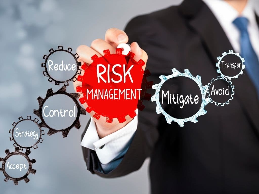 Manage Risks in A Virtual Team Environment
