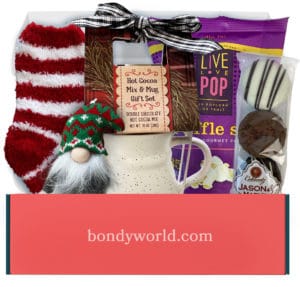 Holiday Gift Box Online